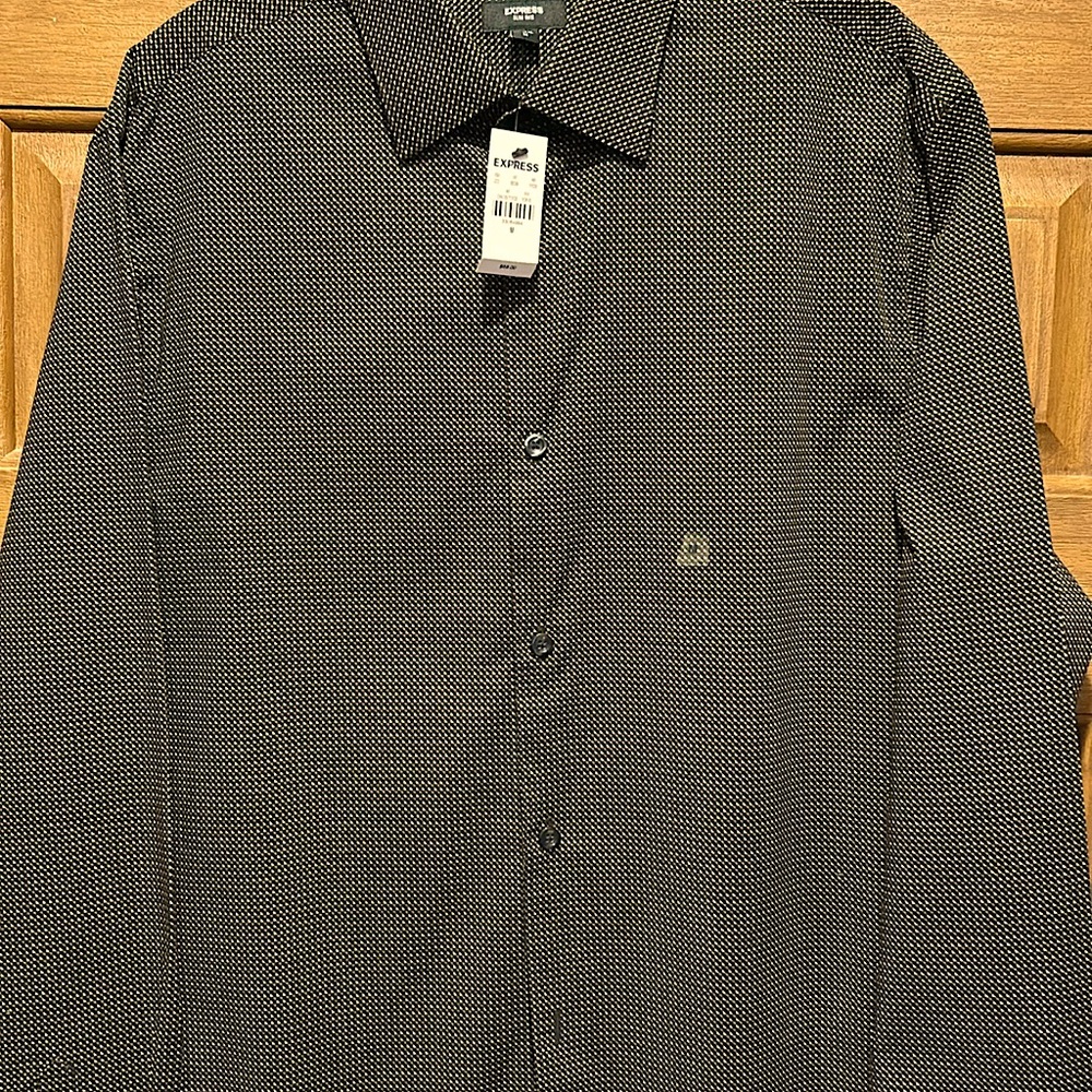 Dress shirt